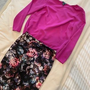 Great work attire! Like new!